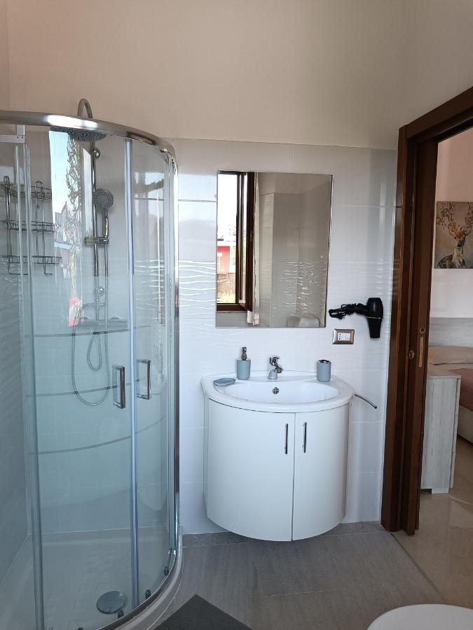 קומו B&B Il Tulipano מראה חיצוני תמונה