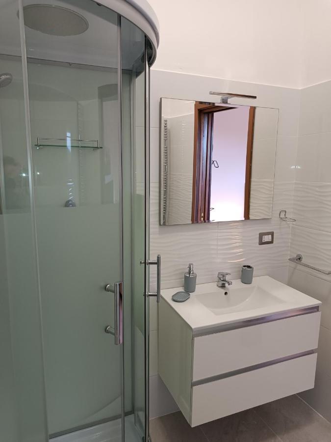 קומו B&B Il Tulipano מראה חיצוני תמונה