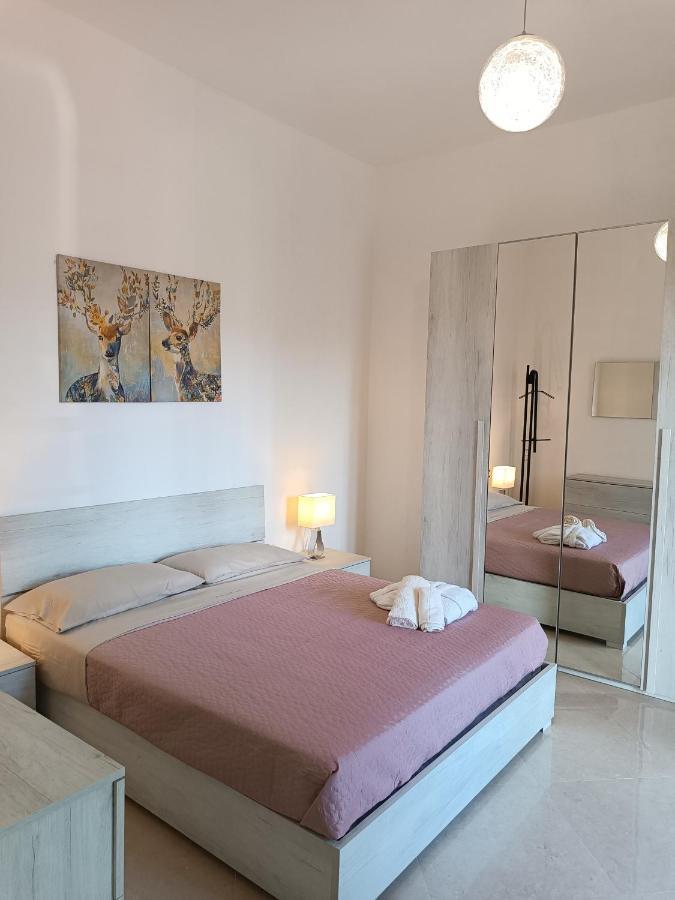 קומו B&B Il Tulipano מראה חיצוני תמונה