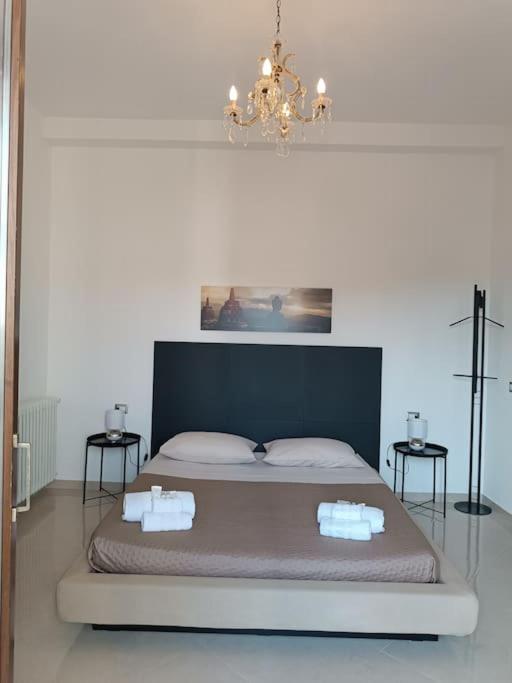קומו B&B Il Tulipano מראה חיצוני תמונה