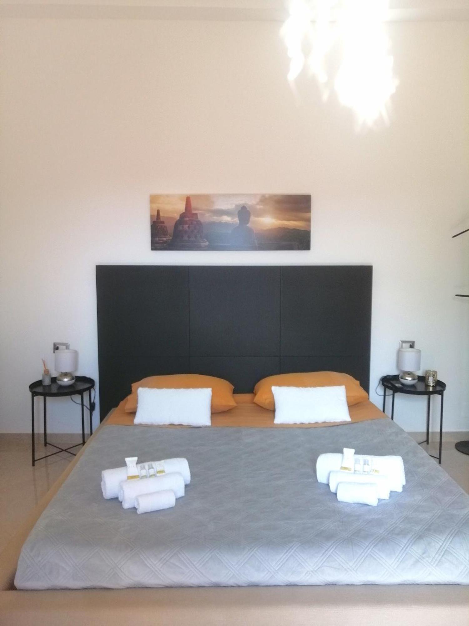 קומו B&B Il Tulipano מראה חיצוני תמונה